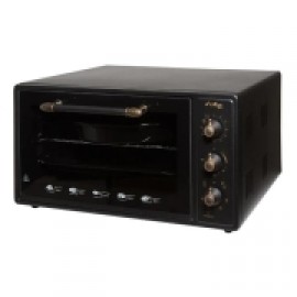 Мини-печь il Monte EO-4502 Black Rustico