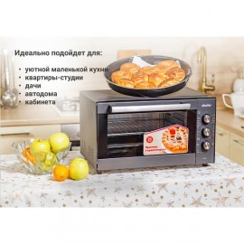 Мини-печь Simfer M3522