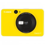 Мульти-функциональный фотоаппарат Canon Zoemini C Bumble Bee Yellow (CV-123-BBY)