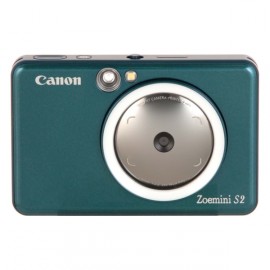 Мульти-функциональный фотоаппарат Canon Zoemini S2 (ZV-223-TL)