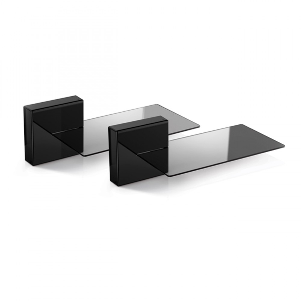 Модуль Meliconi Ghost Cubes Soundbar Black (480527)