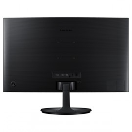 Монитор Samsung C24F390FHI