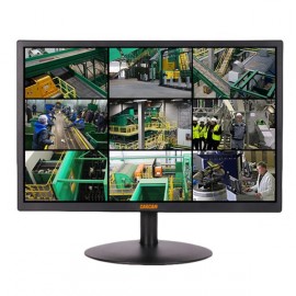 LED-монитор 19" CARCAM LED19A 