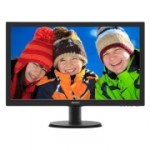 ЖК-монитор 23,6" Philips 243V5QHABA