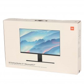 Монитор Xiaomi Mi Desktop Monitor 27'' RMMNT27NF (BHR4975EU)