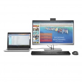 Монитор HP EliteDisplay E243d (1TJ76AA)