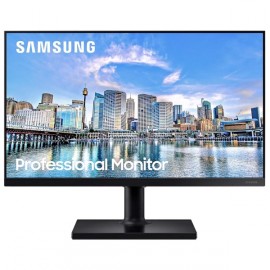 Монитор Samsung T45F (LF24T450FQIXCI)