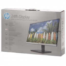 Монитор HP 24fh (4HZ37AA)