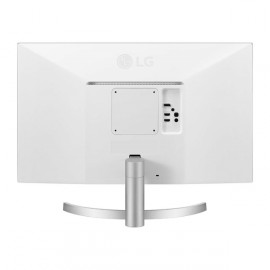 Монитор LG 27UL500 White