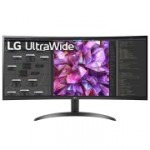 Монитор LG 34WQ60C-B