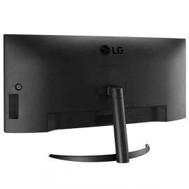 Монитор LG 34WQ60C-B