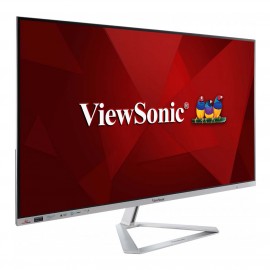 Монитор ViewSonic VX3276-2K-MHD-2