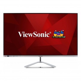 Монитор ViewSonic VX3276-2K-MHD-2