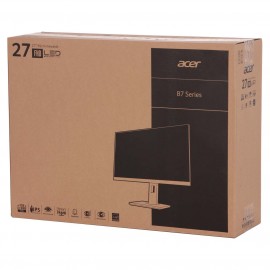 Монитор Acer B277BMIPRX