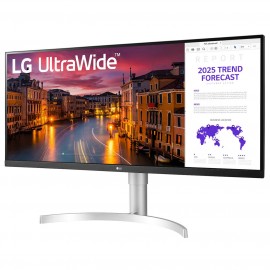 Монитор для бизнеса LG 34WN650-W