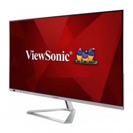 Монитор ViewSonic VX3276-2K-MHD-2