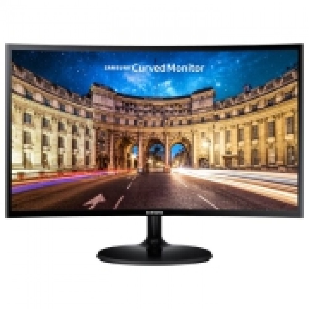 Монитор Samsung C27F390FHI