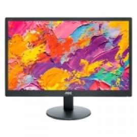 LED-монитор 18,5" AOC E970SWN