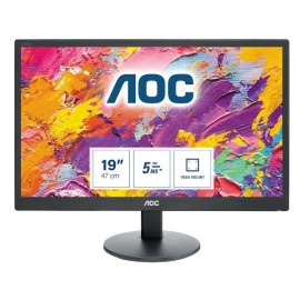 LED-монитор 18,5" AOC E970SWN