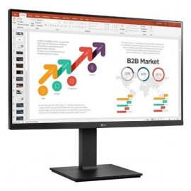 ЖК-монитор 27" LG 27BP450Y-B