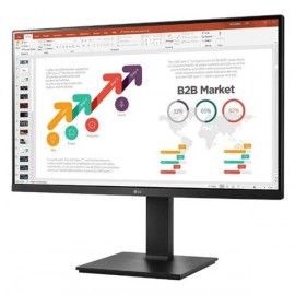 ЖК-монитор 27" LG 27BP450Y-B