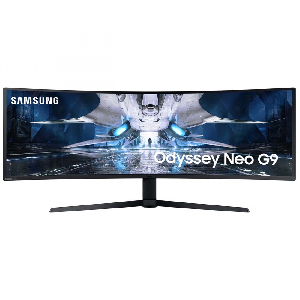 Монитор Samsung Odyssey Neo G9 (S49AG950NI)