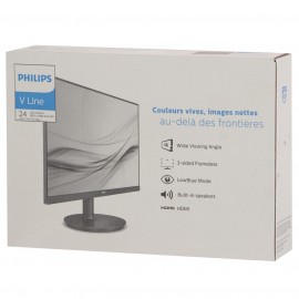 Монитор Philips 241V8LA/00