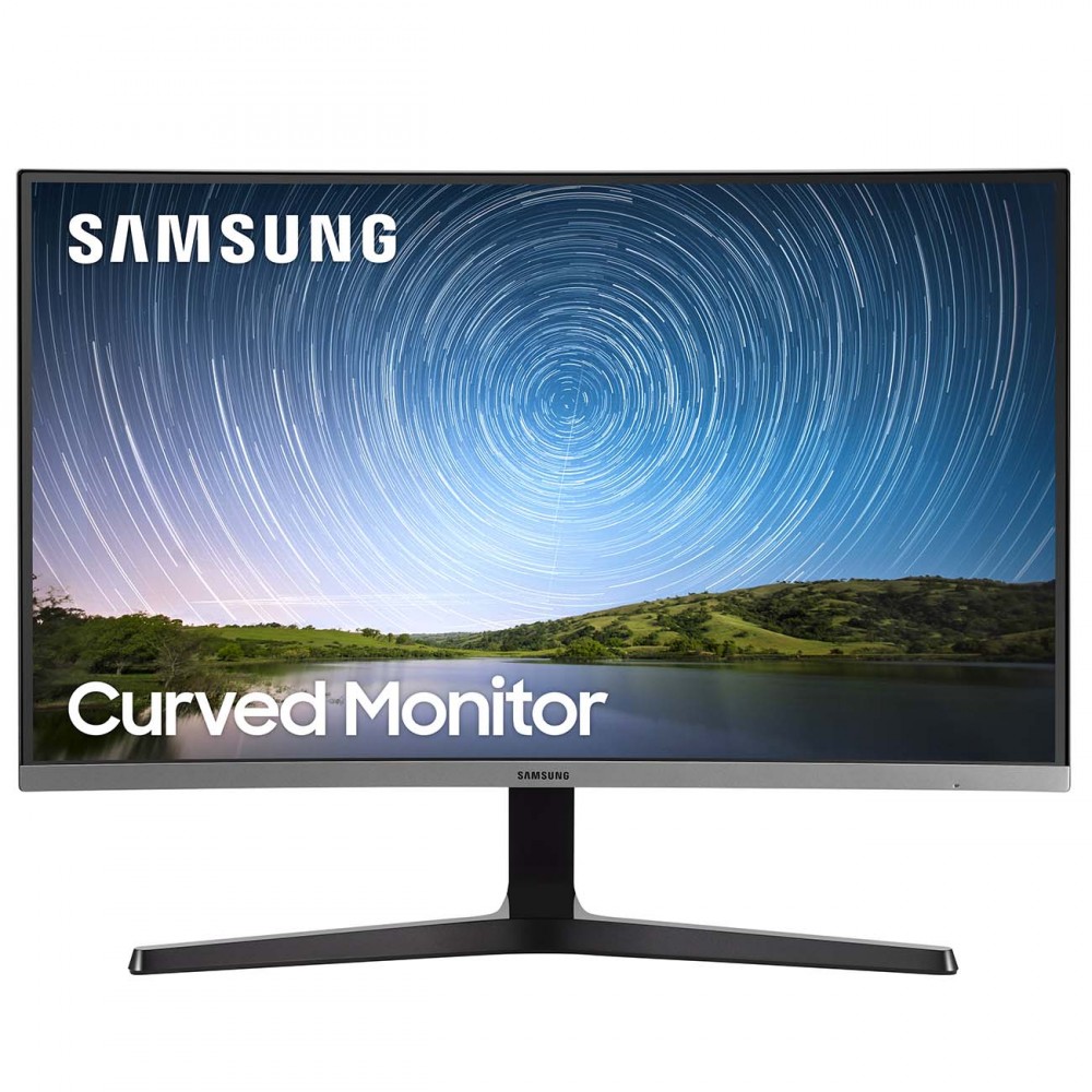 Монитор Samsung C32R500FHI