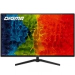 Монитор Digma 31.5'' DM-MONB3212 черный