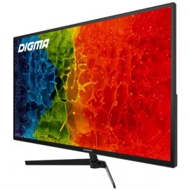 Монитор Digma 31.5'' DM-MONB3212 черный