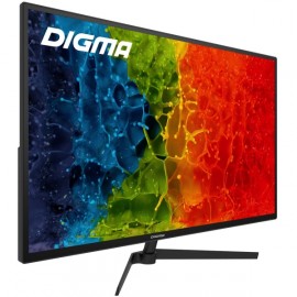 Монитор Digma 31.5'' DM-MONB3212 черный