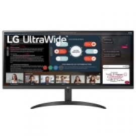 Монитор LG 34WP500-B