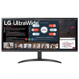 Монитор LG 34WP500-B 