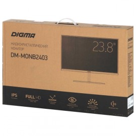 Монитор Digma DM-MONB2403