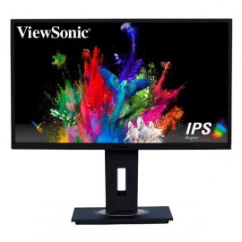 LED-монитор 24" ViewSonic VG2448