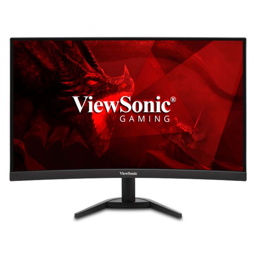 Монитор ViewSonic VX2468-PC-mhd