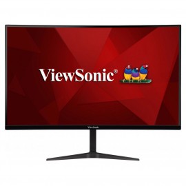 Монитор ViewSonic VX2718-2KPC-MHD