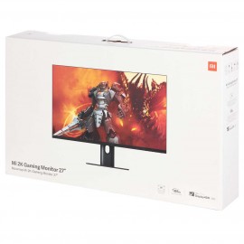 Монитор Xiaomi Mi 2K Gaming Monitor 27" (BHR5039GL)