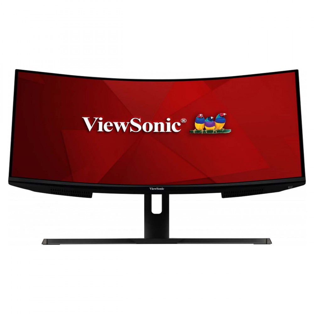 Монитор ViewSonic VX3418-2KPC