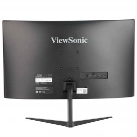 Монитор ViewSonic VX2718-2KPC-MHD