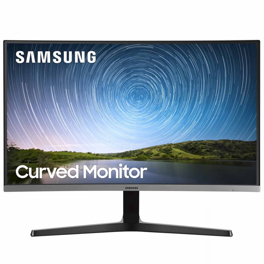 Монитор Samsung C27R500FHI