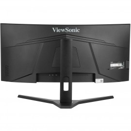 Монитор ViewSonic VX3418-2KPC