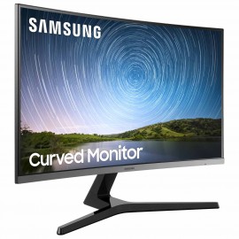 Монитор Samsung C27R500FHI