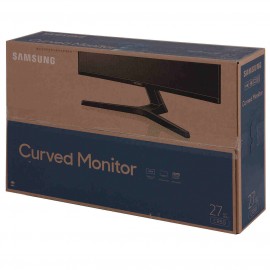 Монитор Samsung C27R500FHI