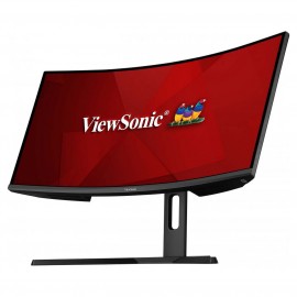 Монитор ViewSonic VX3418-2KPC