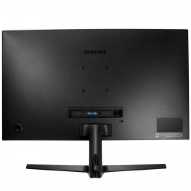 Монитор Samsung C27R500FHI