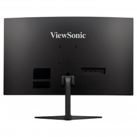 Монитор ViewSonic VX2718-2KPC-MHD 