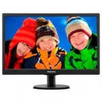 Монитор Philips 203V5LSB26/62