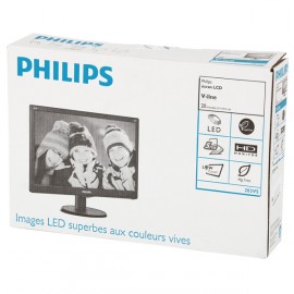 Монитор Philips 203V5LSB26/62