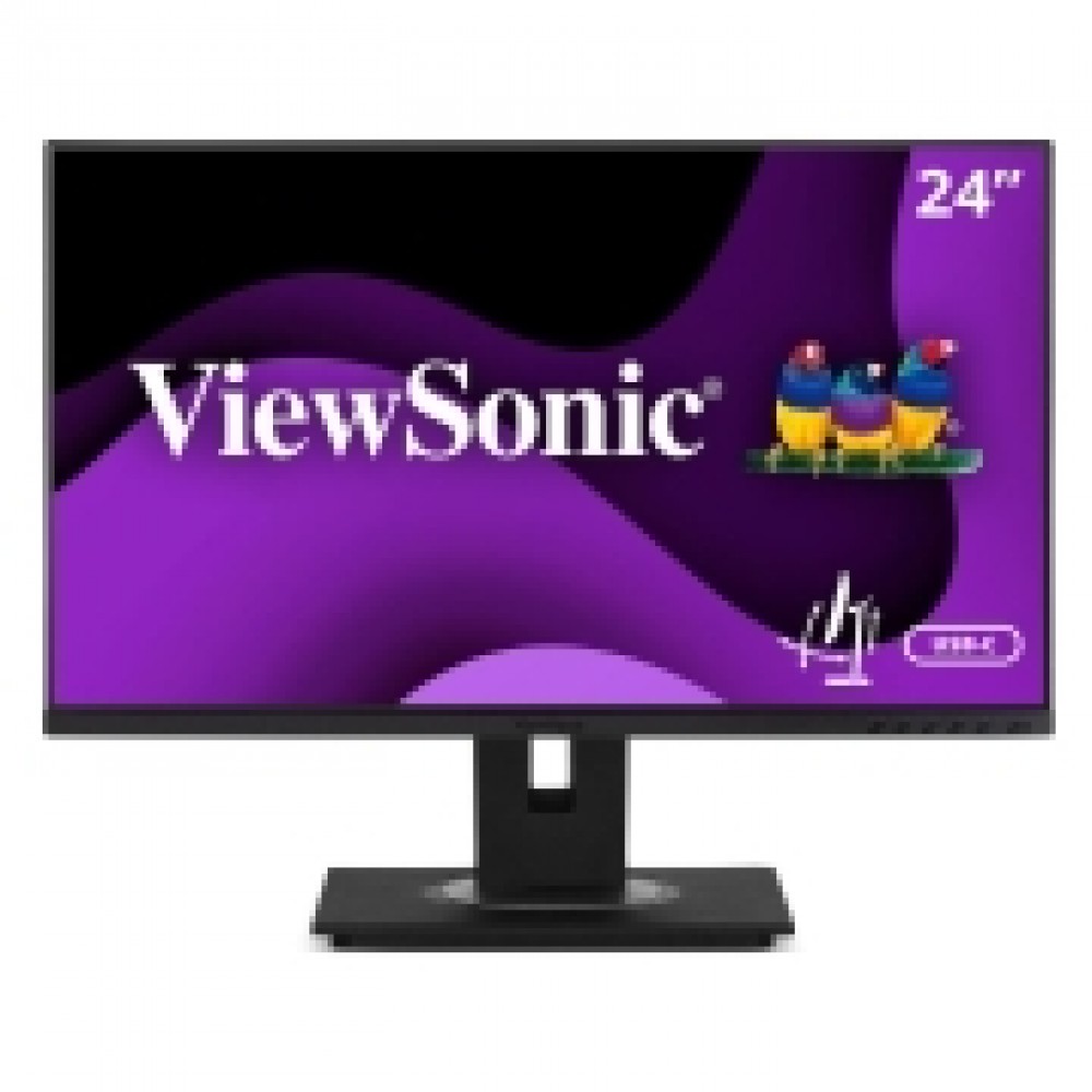 LED-монитор 24" ViewSonic VG2456